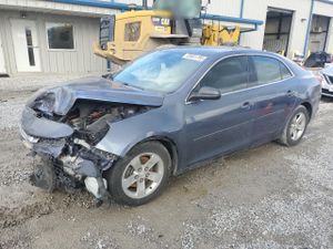 Chevrolet Malibu LS 2.5L 4 2015