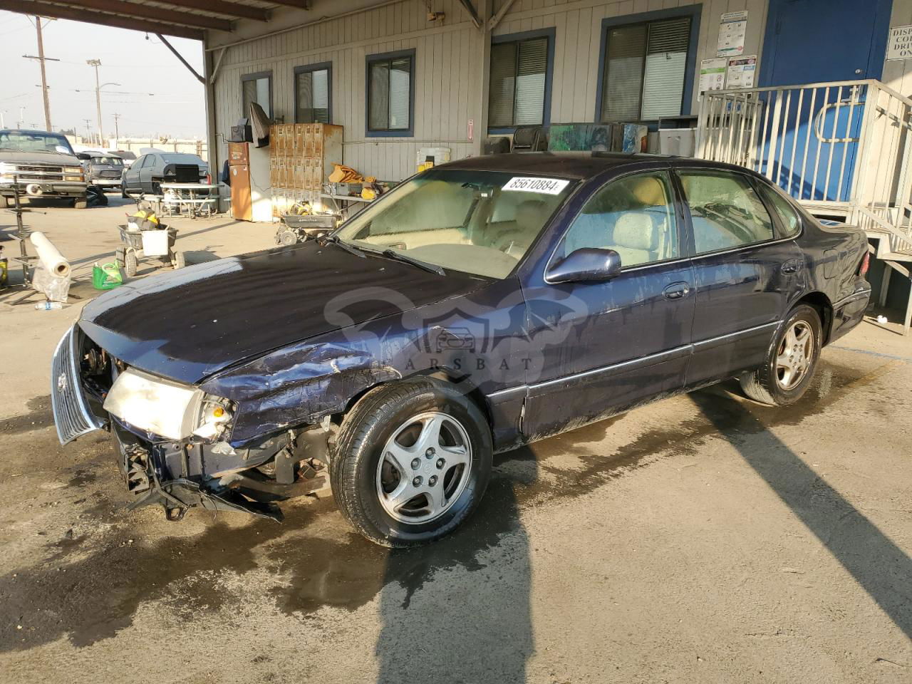 Toyota Avalon XL 3.0L  6 1999