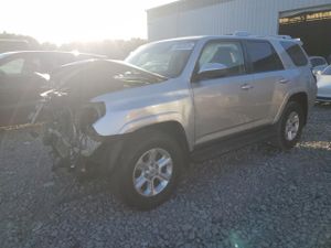 Toyota 4Runner SR5/SR5 PREMIUM 4.0L 6 2015