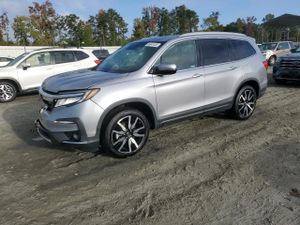 Honda Pilot TOURING 3.5L 6 2021