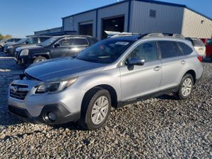 Subaru Outback 2.5I PREMIUM 2.5L 4 2019