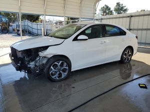Kia Cerato / Forte / K3 FE 2.0L 4 2021