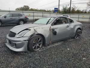 Infiniti G35 3.5L 6 2007