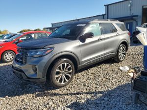 Ford Explorer ST-LINE 2.3L 4 2025