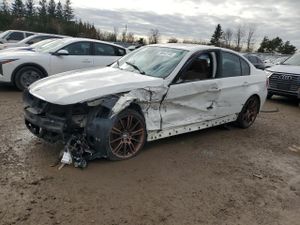 BMW 3 Series XI 3.0L 6 2010