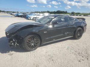 Ford Mustang GT 5.0L 8 2021