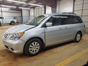 Honda Odyssey EX 3.5L 6 2010