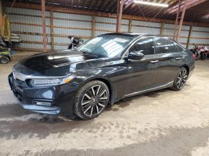 Honda Accord TOURING 1.5L 4 2018