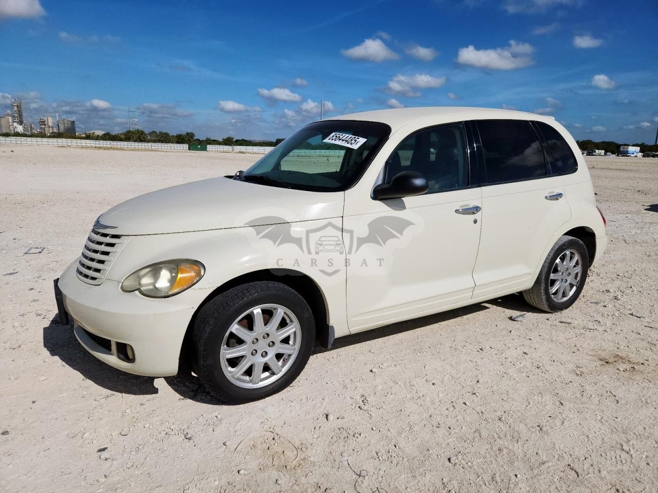 Chrysler PT Cruiser TOURING 2.4L 4 2008