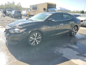 Nissan Maxima 3.5S 3.5L 6 2016