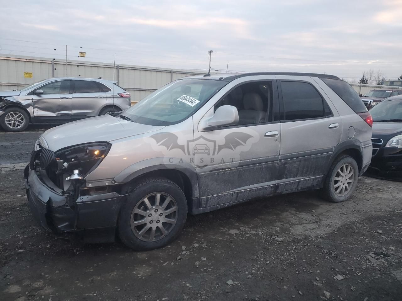 Buick Rendezvous CX 3.5L 6 2006