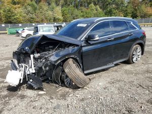 Infiniti QX50 ESSENTIAL 2.0L 4 2021