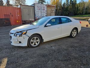 Chevrolet Malibu LS 2.5L 4 2015