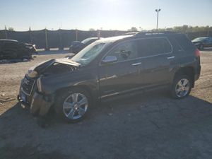 GMC Terrain SLE 2.4L 4 2015