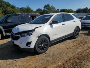 Chevrolet Equinox LT 1.5L 4 2019