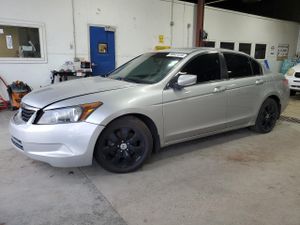 Honda Accord EXL 2.4L 4 2009
