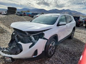GMC Terrain SLT 1.5L 4 2020