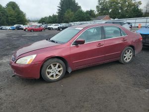 Honda Accord EX 3.0L 6 2004