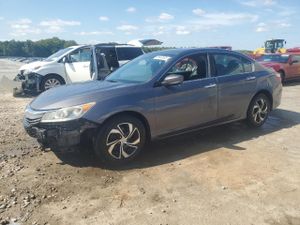 Honda Accord LX 2.4L 4 2016