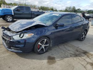 Dodge Dart SXT 2.0L 4 2013