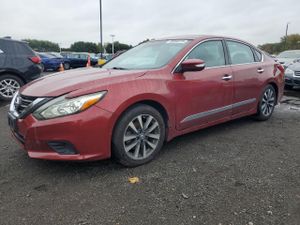 Nissan Altima 2.5 2.5L 4 2019