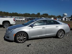 Cadillac XTS LUXURY COLLECTION 3.6L 6 2013