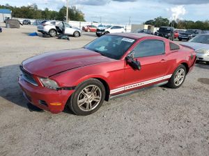 Ford Mustang 4.0L 6 2010