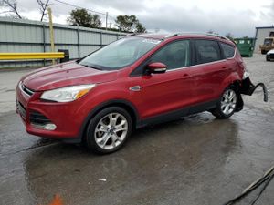 Ford Escape TITANIUM 1.6L 4 2016
