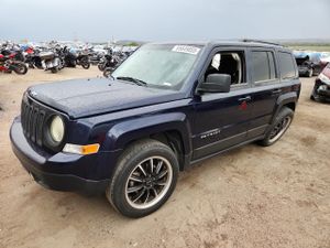 Jeep Patriot SPORT 2.4L 4 2014