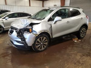Buick Encore ESSENCE 1.4L 4 2018