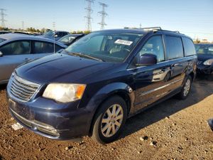 Chrysler Town & Country TOURING 3.6L 6 2014
