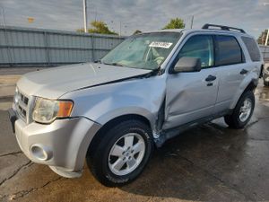 Ford Escape XLT 2.5L 4 2011