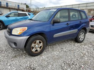 Toyota Rav4 2.4L 4 2005