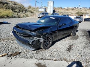 Dodge Challenger SXT 3.6L 6 2014