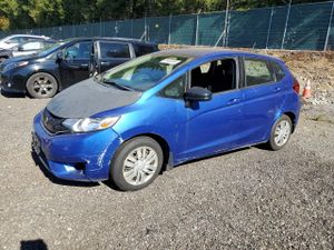 Honda Fit LX 1.5L 4 2015