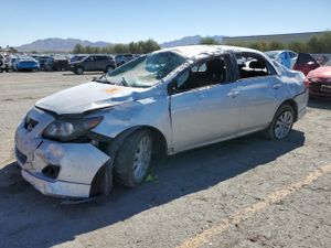 Toyota Corolla BASE 1.8L 4 2009
