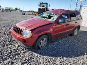 Jeep Grand Cherokee LAREDO 3.7L 6 2005