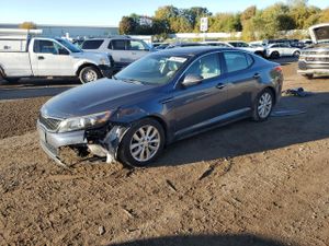 Kia Optima EX 2.4L 4 2015