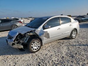 Nissan Sentra 2.0 2.0L 4 2012
