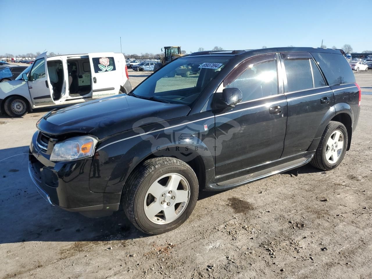 Saturn Vue 3.5L 6 2007