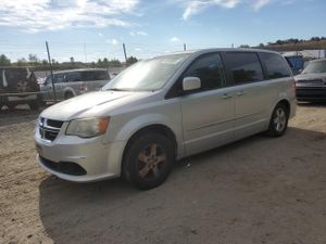 Dodge Grand Caravan (Caravan) MAINSTREET 3.6L 6 2011