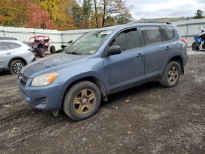 Toyota Rav4 2.5L 4 2012