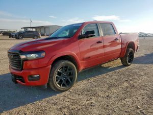 RAM 1500 LARAMIE 3.0L 6 2025