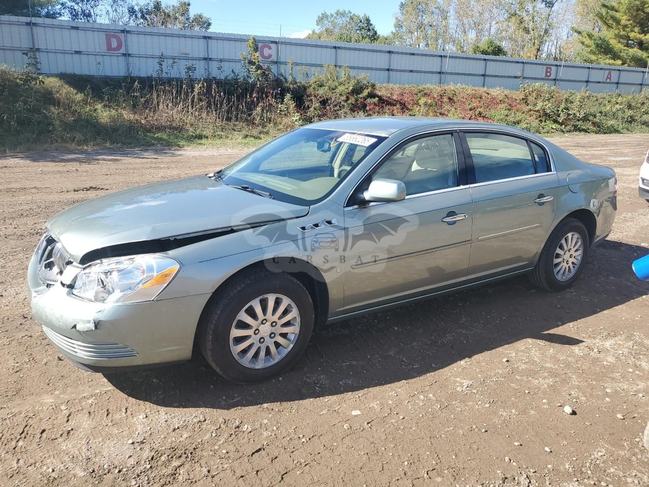 Buick Lucerne CX 3.8L 6 2006