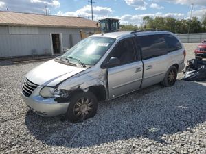 Chrysler Town & Country TOURING 3.8L 6 2007