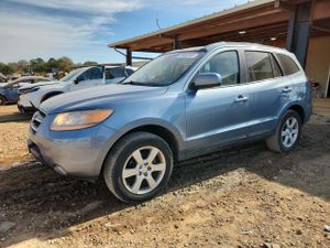 Hyundai Santa Fe SE 3.3L 6 2009