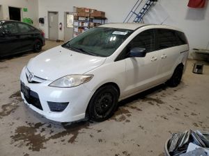Mazda 5 2.3L 4 2010