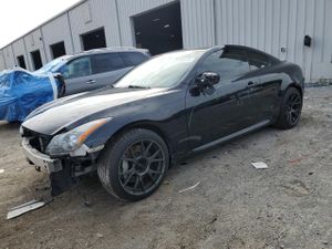 Infiniti G37 JOURNEY 3.7L 6 2013