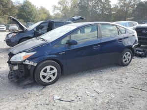 Toyota Prius 1.8L 4 2015