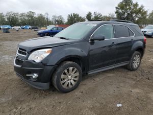 Chevrolet Equinox LT 3.0L 6 2010